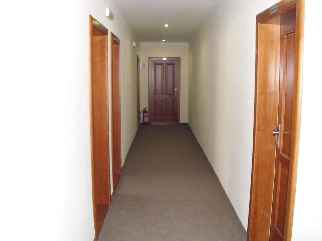 Guest House Mladost Πρέσοβ Εξωτερικό φωτογραφία
