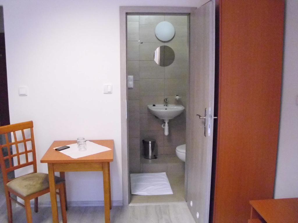 Guest House Mladost Πρέσοβ Εξωτερικό φωτογραφία