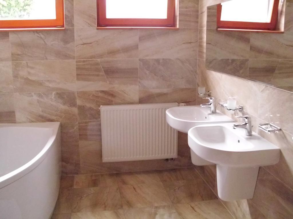 Guest House Mladost Πρέσοβ Εξωτερικό φωτογραφία