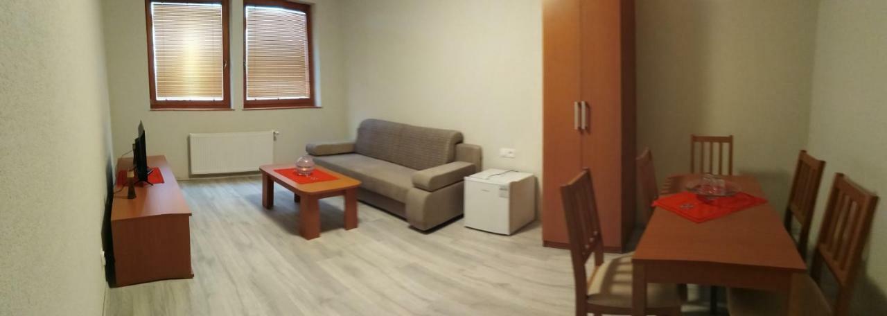 Guest House Mladost Πρέσοβ Εξωτερικό φωτογραφία