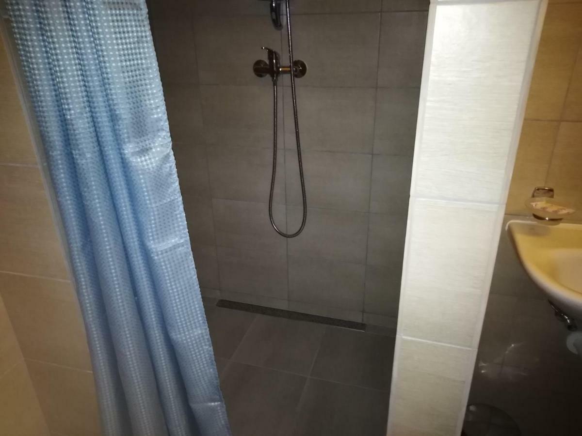 Guest House Mladost Πρέσοβ Εξωτερικό φωτογραφία
